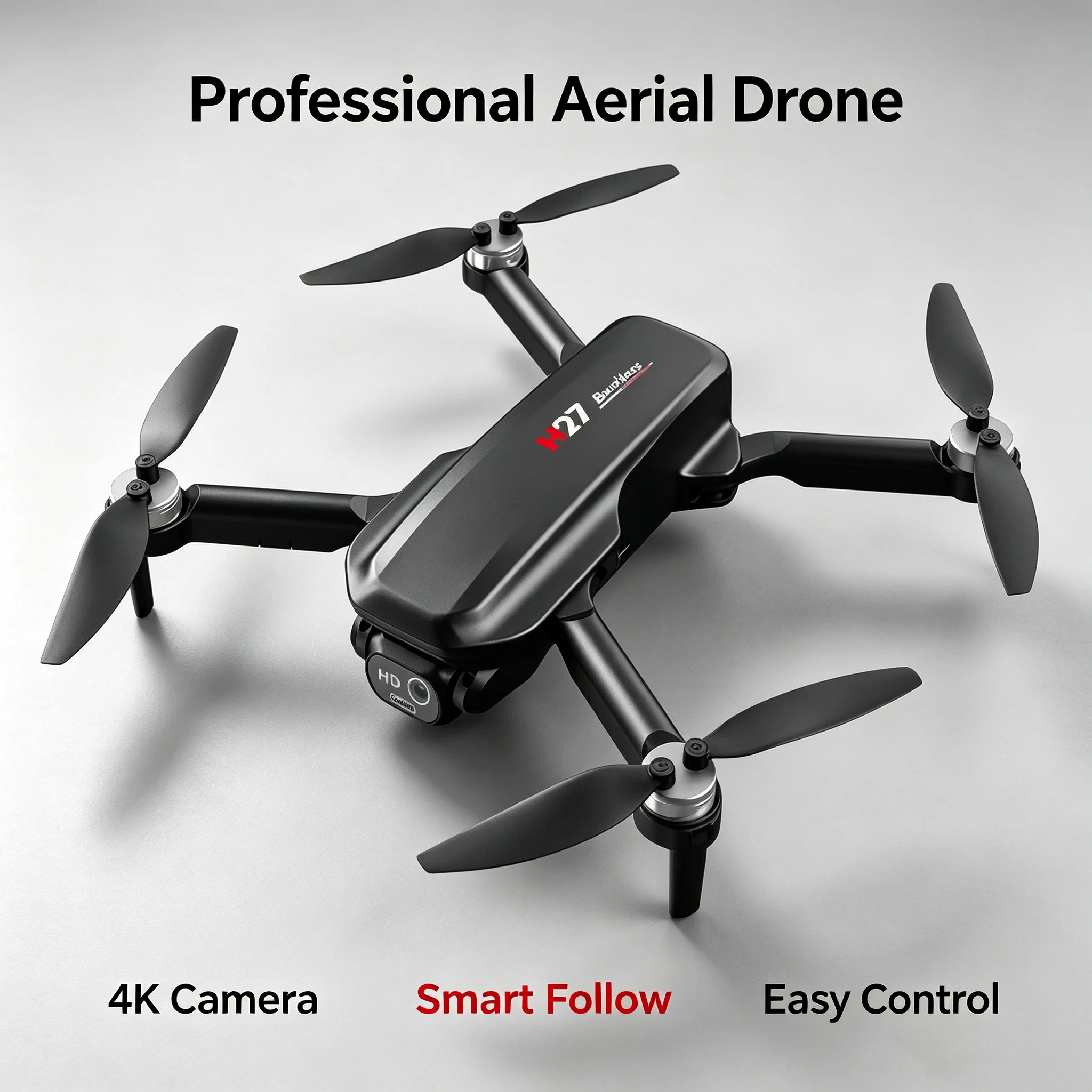 Drone H27 di Successo Globale  - Drone Camera recensione e prezzo