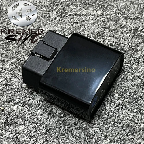 KSmart-Activación Automática OBD AUX para unidad principal BMW EVO y mercedes-benz NTG3.0 NTG3.5 NTG4.0/4,5 NTG5.2