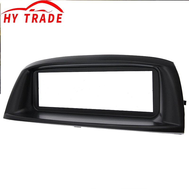

HY Stereo Dash Kit Radio CD Player Install Mount Trim Kit Frame Plate 1DIN Car Radio Fascia For FIAT PUNTO/ LINEA 2002