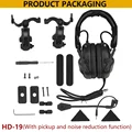 HD-19 BK