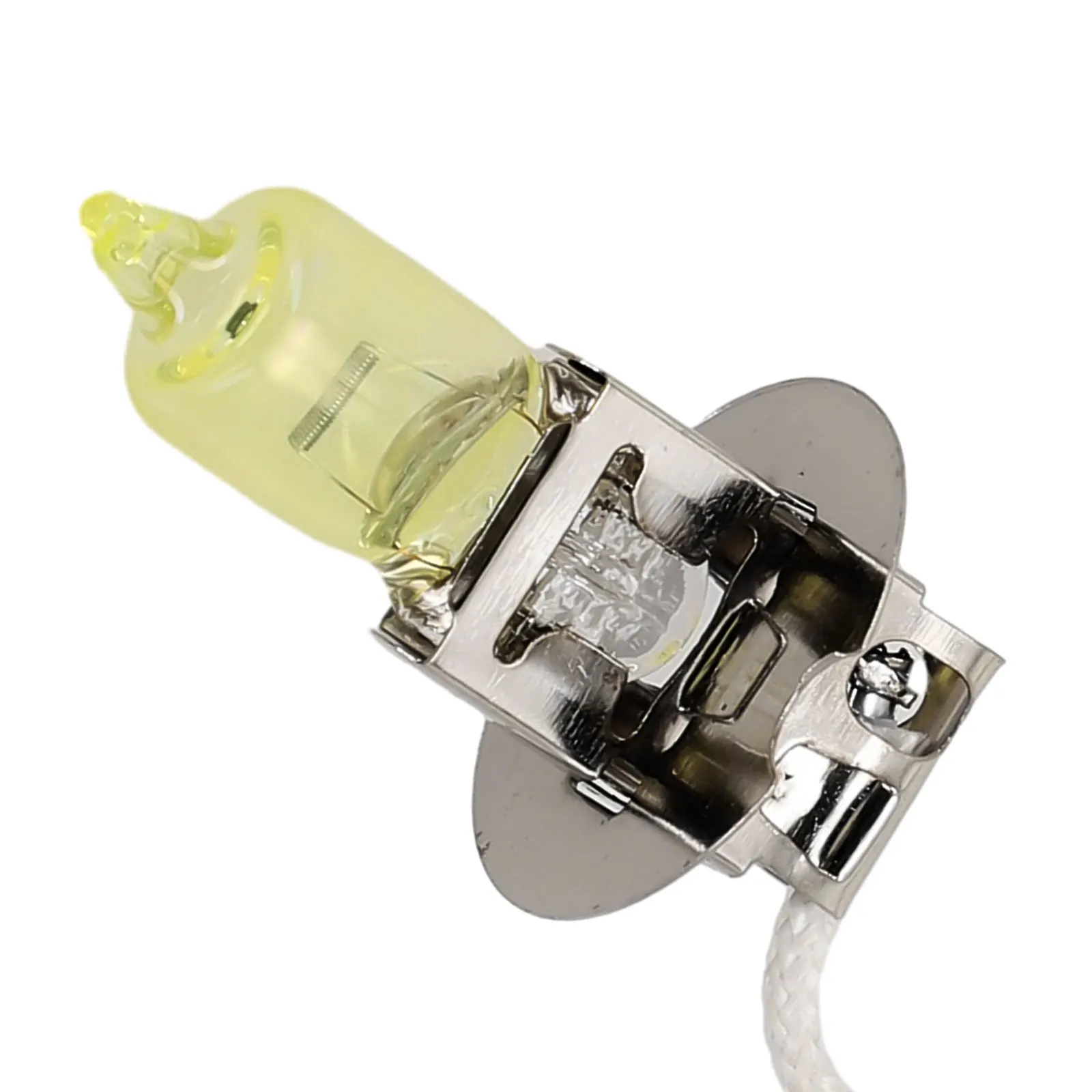 Aging Prevention White Light Temperature Yellow Current A Prevents Aging Current Product Model Electrical System Quartz Glass