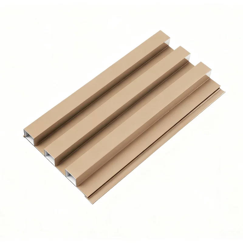 custom.Modern Mall Shops Custom Color Decorative Aluminum Wall Partition Advertising Storefront Divider Grille Fireproof F