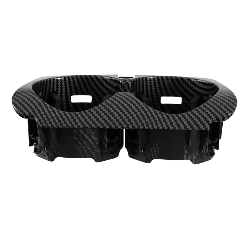 MACH-A2056800691 센터 콘솔 삽입형 음료 컵 홀더 물컵 홀더 메르세데스 벤츠 W205 W213 W253 W447 15-21년식 자동차 부품
