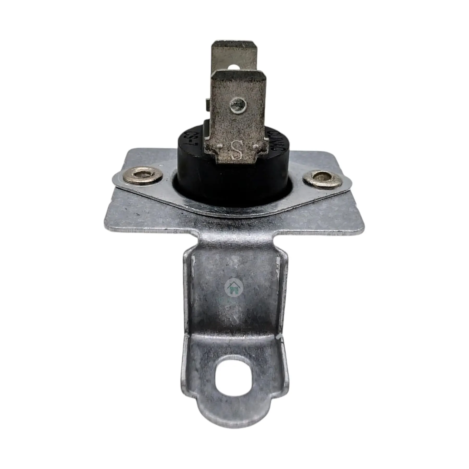 2 Pack 6931EL3003D High Limit Thermal Fuse Fit Kenmore LG Dryers