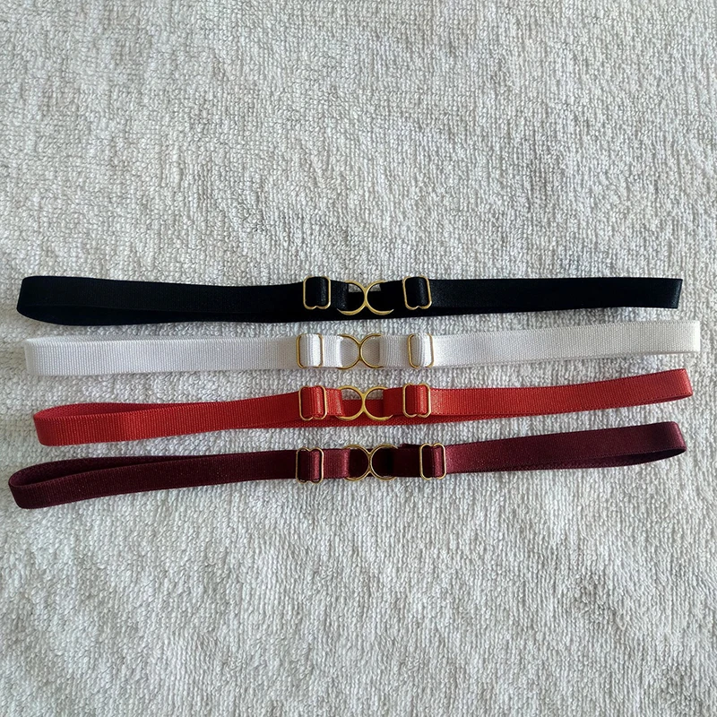 Liga con lazo Simple y Sexy para mujer, liguero con correa para pierna gótica, arnés de cadera ajustable, cinturón de media de cintura alta para Halloween y San Valentín