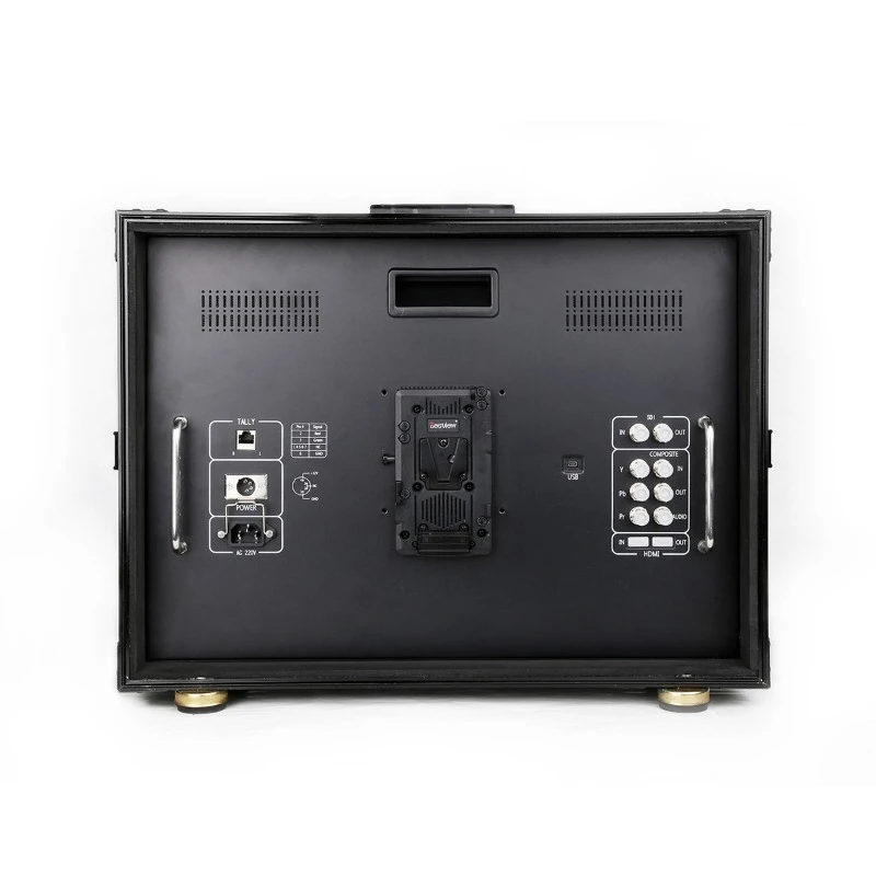 

N21 onboard monitor SDI input and output HDMI21.5 inch high definition director monitor