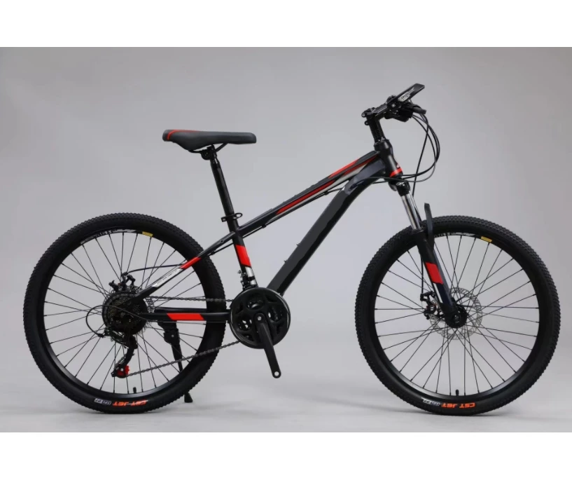 Wholesale Price Good Quality New Steel Frame 24 26 Inch Bicicleta Mountain Bike Cycle Bicycle for Man Adult