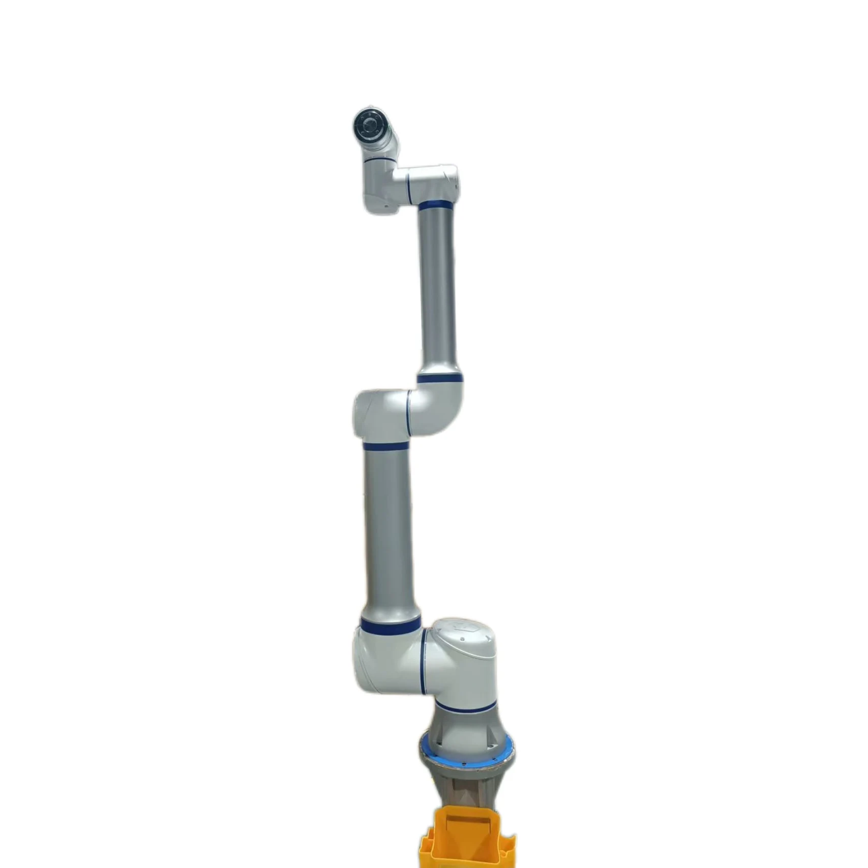 6 Axis Cobot Collaborative Robot High Quality 20kg Payload 1800mm Reach Robot Robotic Arm Automatic Palletizing Stacking
