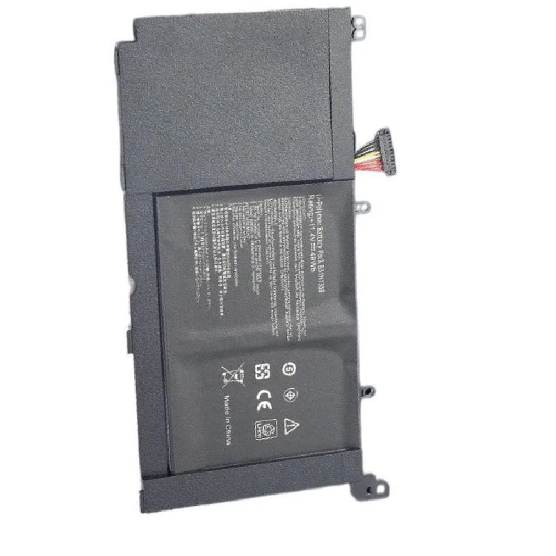 

Аккумулятор для ноутбука B31N1336 для ASUS VivoBook C31-S551 S551L S551LB S551LA R553L R553LN R553LF K551L K551LN V551L V551LA
