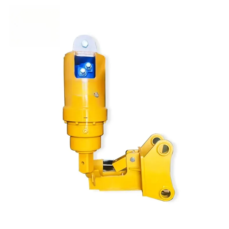 

Earth Auger Drilling Machine Post Hole Earth Drill Auger for Excavator Hydraulic Auger Drill