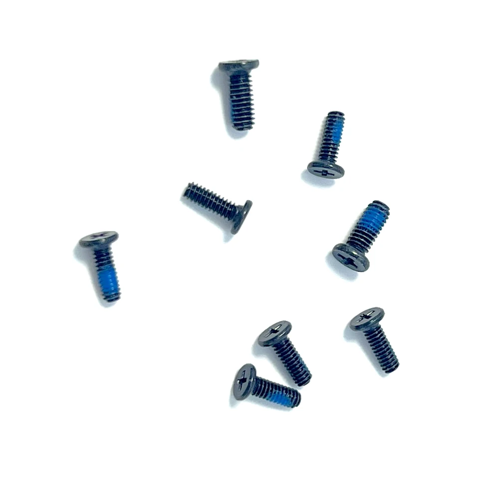 Laptop Lower Bottom Base Cover Case Screws For HP Pavilion 15-DY 15-EF 15S-ER 15S-EQ 15S-fr 15T-DY 15z-ef