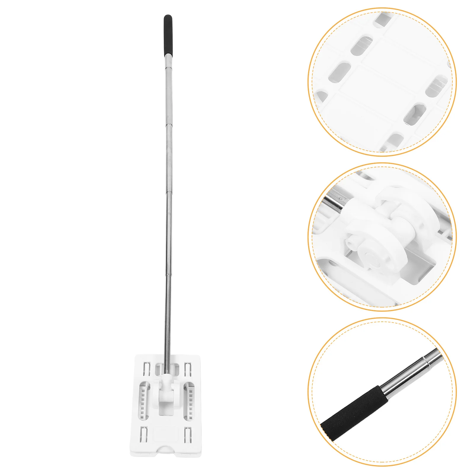 Car Parking Payment Rod Automotive Payment Card Holder Car Parking Swiping Rod Toll Pass Holder Garage Access Card Toll Stick