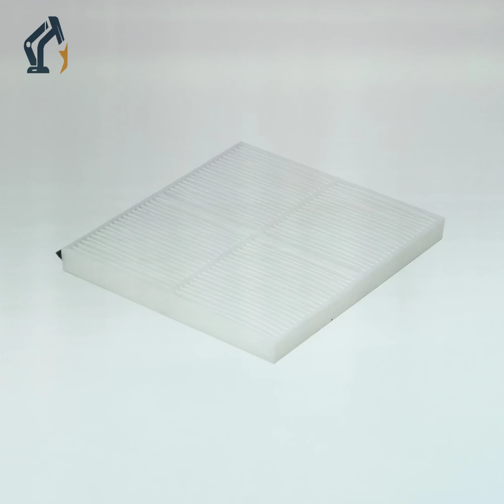 

Compatible With Cabin Air Filter 47986270 Apply For Cx210d Cx350c Use Case Sc 90287 Khr27540 3639402
