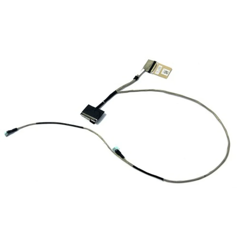 30pin شاشة الكريستال السائل كابل الشاشة لشركة أيسر TravelMate B1 B118 TMB118 كاب آسى ZHVB #3