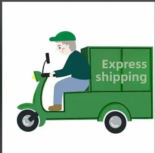 Special for reissuing goods