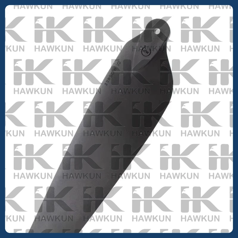 

2388 Folding Carbon Nylon Propeller 23 Inch CW CCW Propellers For Hobbywing X6 Agricultural Protection Plant Drone Parts
