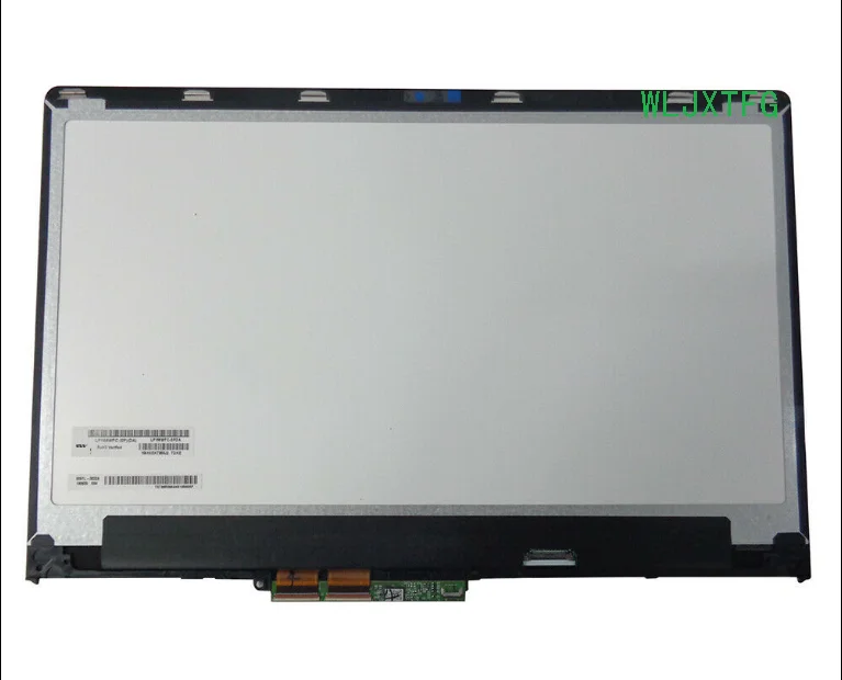 

for Len0vo Yoga 710-15IKB Lcd Touch Screen & Bezel FHD 30Pin N156HCA-EA1