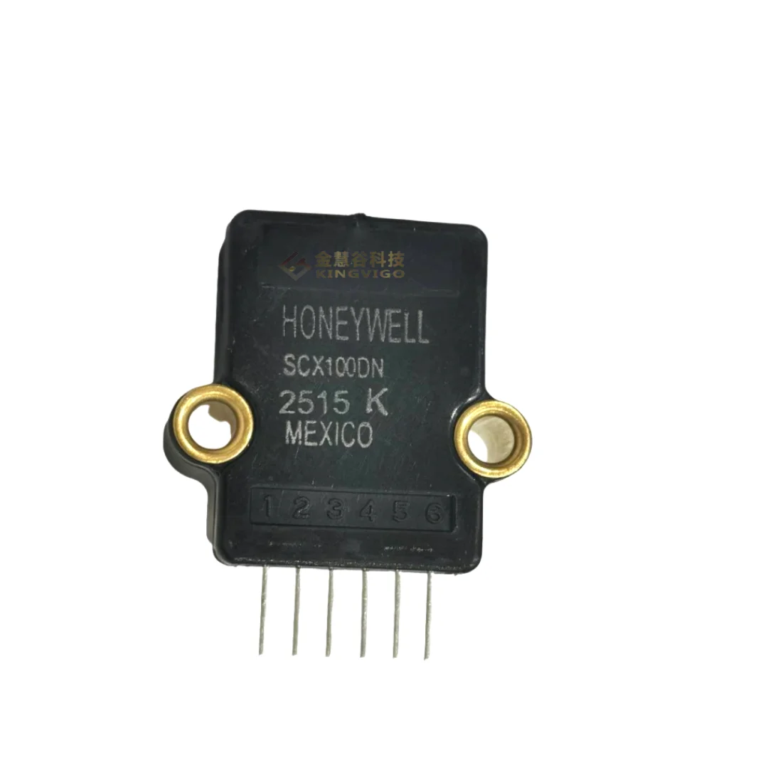 SCX100DN SCX150DN Honeywell Pressure Sensor