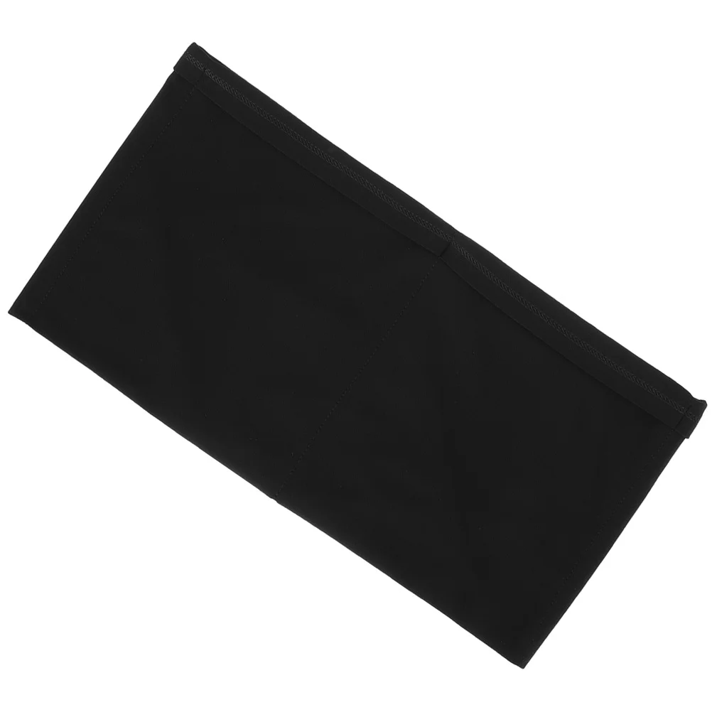 Waist Bag with Adjustable Belt Pickleball Bag Tennis Ball Pouch for Men Women Cell Phone Purse for Travel Hiking Cycling