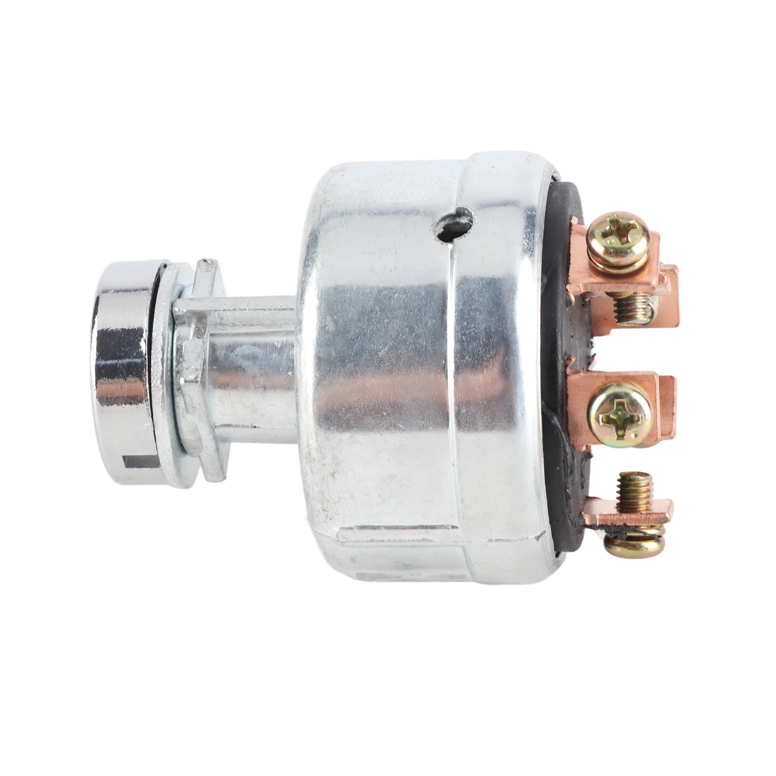 For Kobelco SK200‑3 SK200‑5 SK120‑5 Ignition Starter  with 6 Terminal Wire Digger 2 Keys For Kobelco Ignition