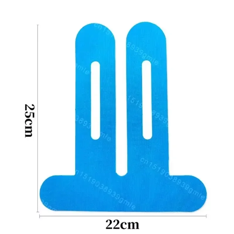 Elastic Bandage Sports Knee Pad Athletic Wrap Knee Pain Relief Patella Stabilizer Brace Support for Hiking Soccer Basketball