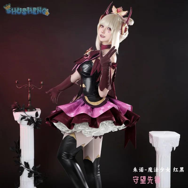 Game Juno Overwatch… - image