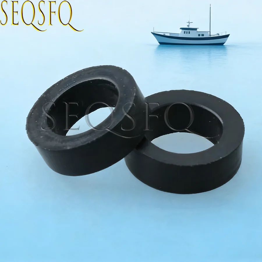 

Boat Motor Damper, Water Seal 1 683-44365 For Yamaha 2T 9.9HP 15HP 4T F8 F9.9 683-44365-01-00 683-44365-01 boat engine parts