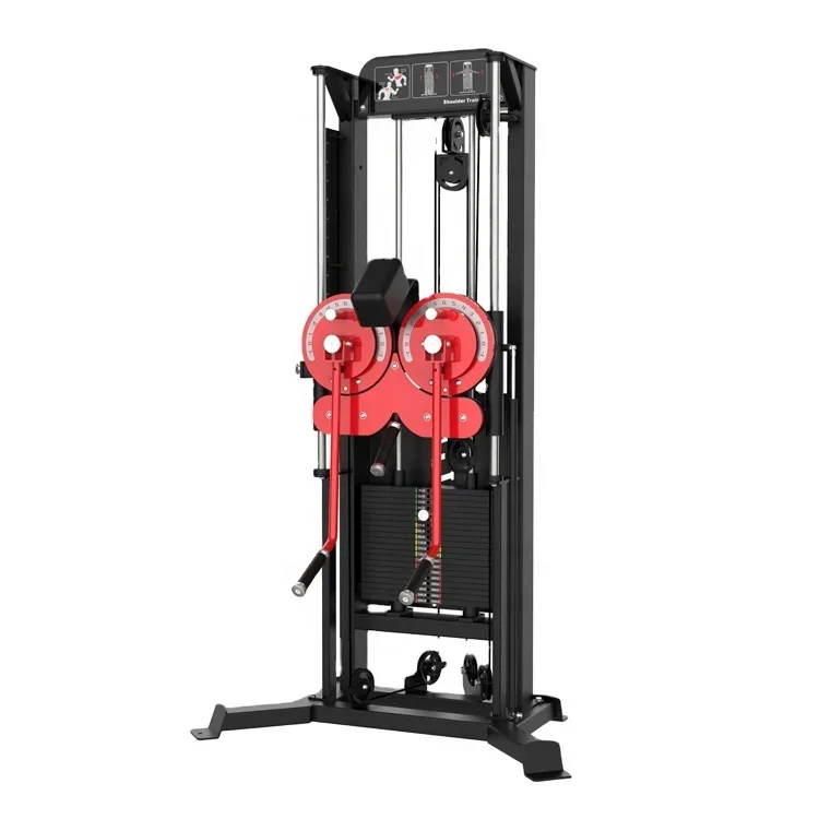 

Fitness Equipment Gym Equipment Standing Multi Flight