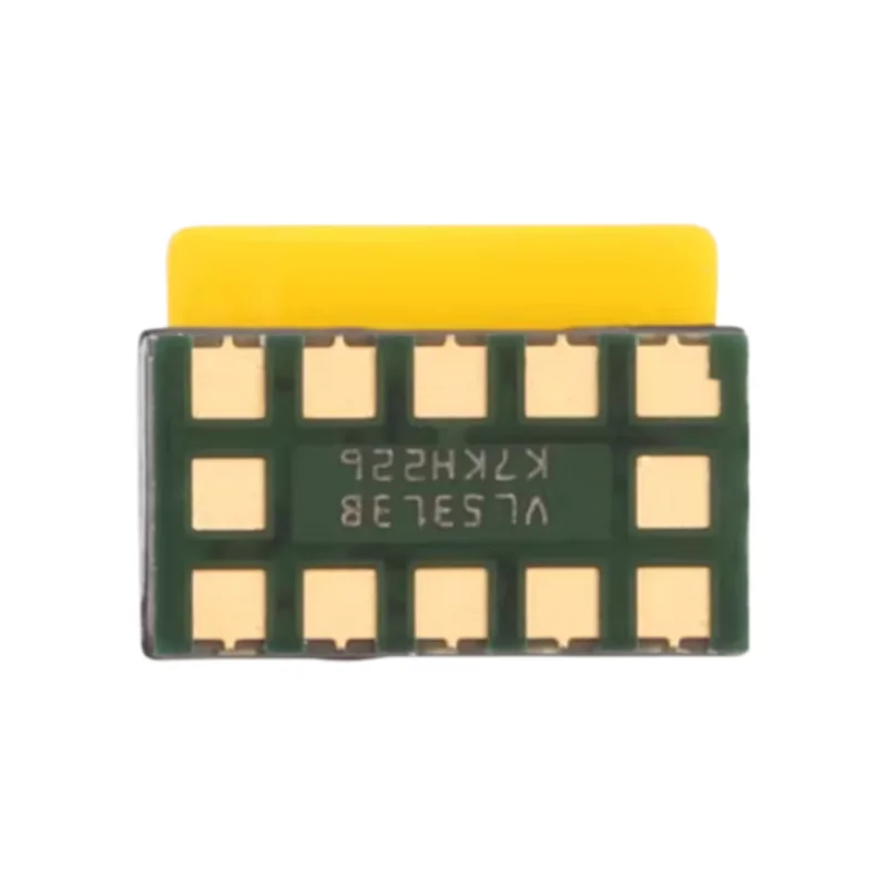 1pcs Original VL53L3CXV0DH/1 SMD-12P Time-of-Flight (ToF) Distance Sensor with Detection Function