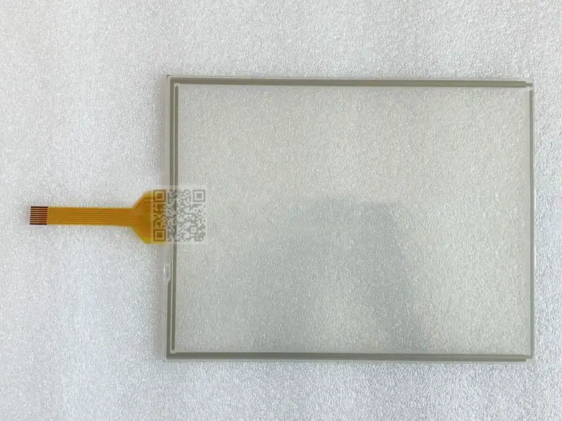 New Touch Pad Glass For 10.4 Inch 8-Wires GUNZE G10402