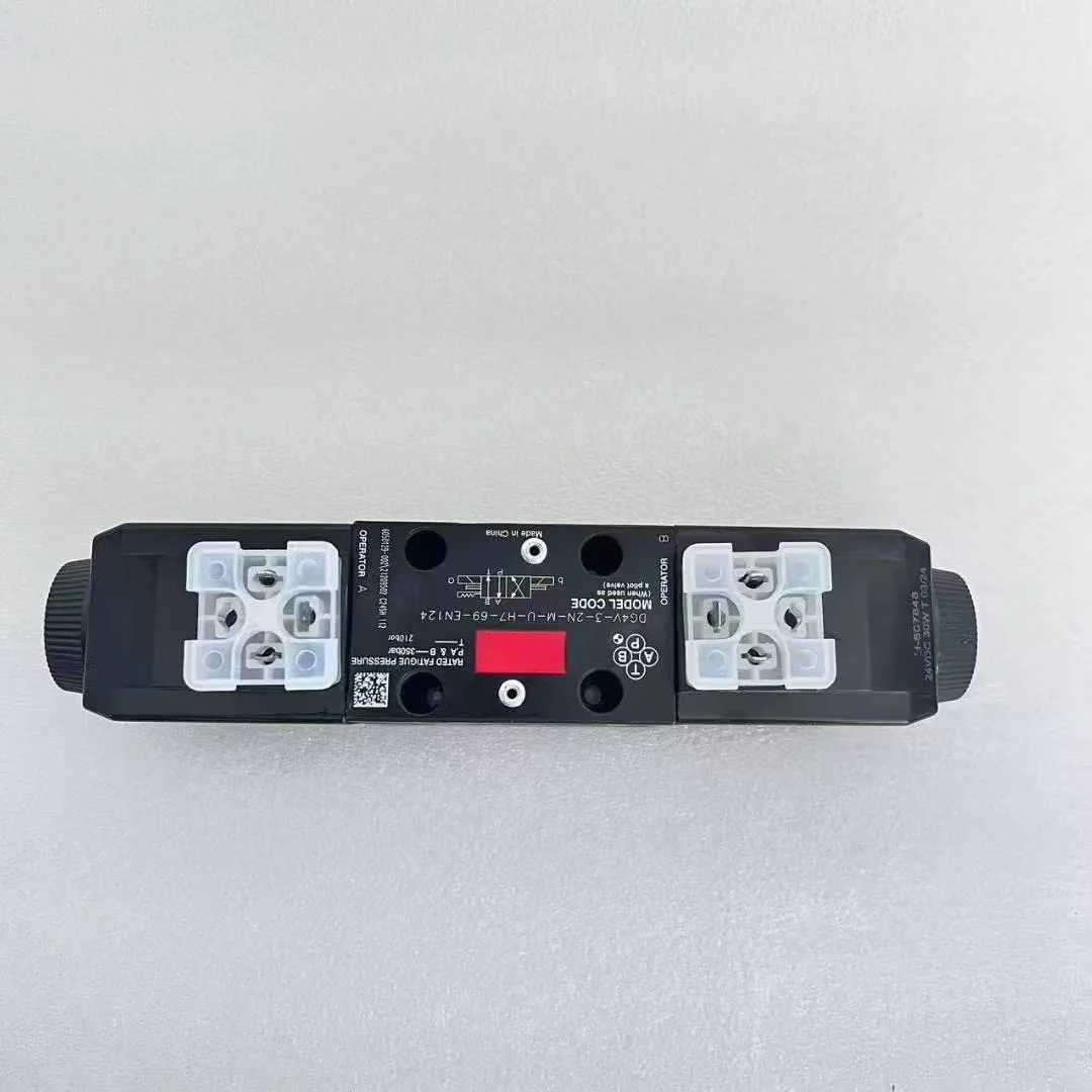 Hydraulic Valve DG4… - image