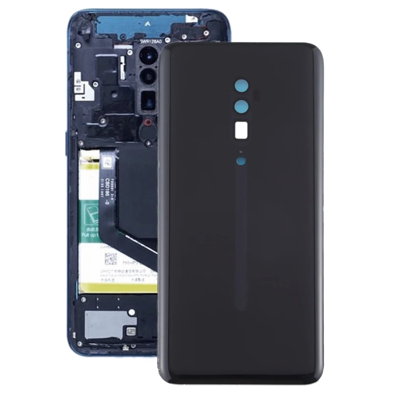 

For OPPO Reno 10x zoom Battery Back Cover