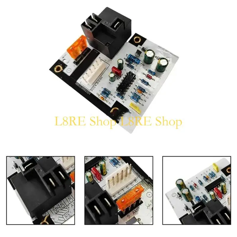 L8RE Instalação fácil placa plástico placa alimentação Power circuito painéis potência Placa eletrônica perfeita para