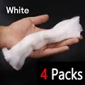 4 Paquetes Blancos