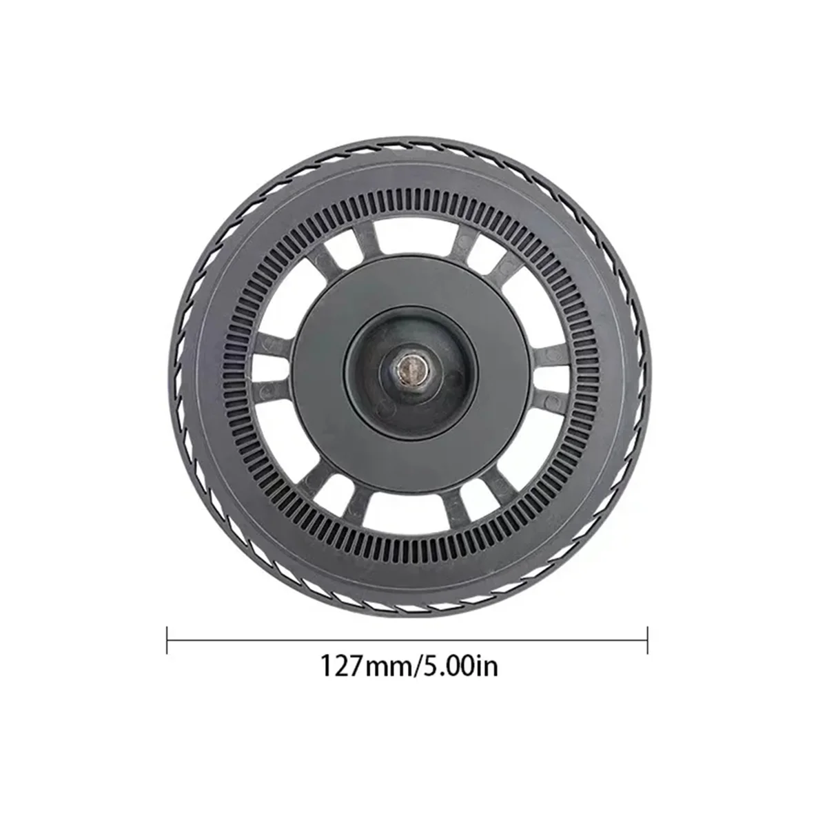 For Dreame Bot L30 Ultra Robot Vacuum Cleaner Spare Parts, Main Side Brush, Cover, Filter, Mop Rag, Dust Bag