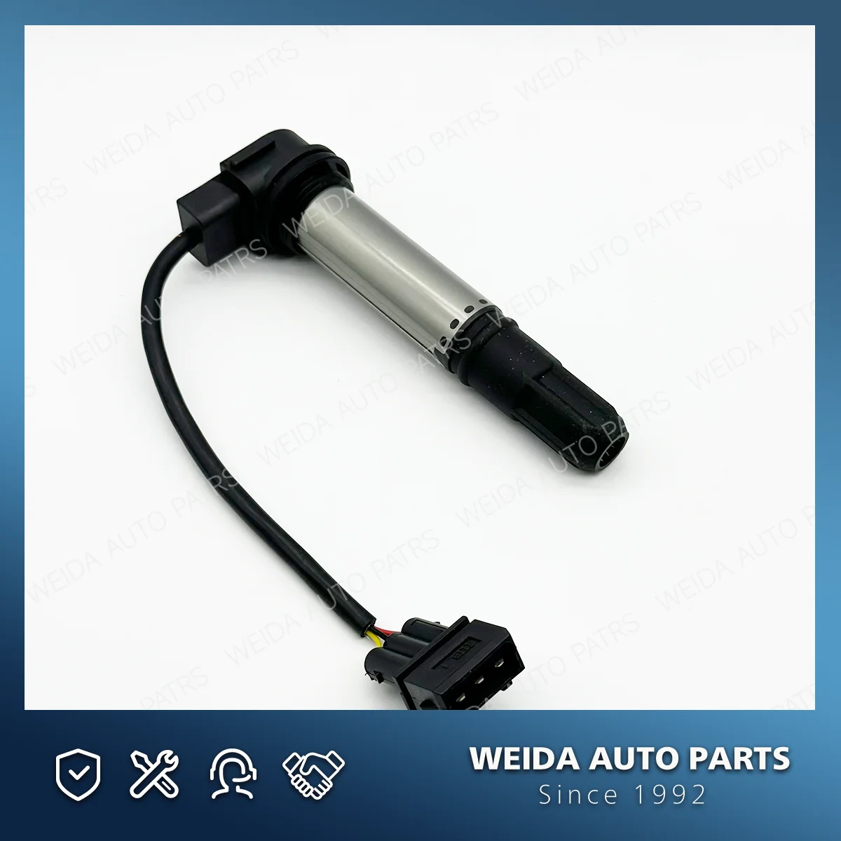 Zündspule für Motorrad BENELLI TNT300 BN302 THV302 TNT600 TNT600i BN600GT TNT249S / Keeway RKX300 RK6 600 / STELS 300 600