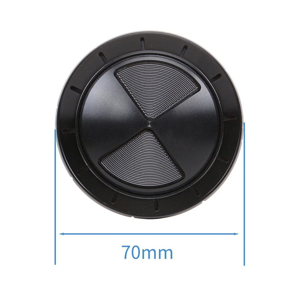 Cafe Racer For BMW R NINE T R9T 70MM Universal Gas Tank Badges Emblems 3 Colors Motorcycle Tank Gas Sticker