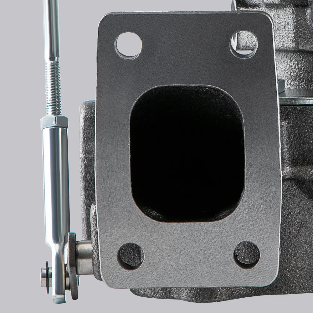 maxpeedingrods GT2871 Turbocharger For 1.8L-3.0L engine A/R 0.6 Turbine A/R 0.64 Water Cooled