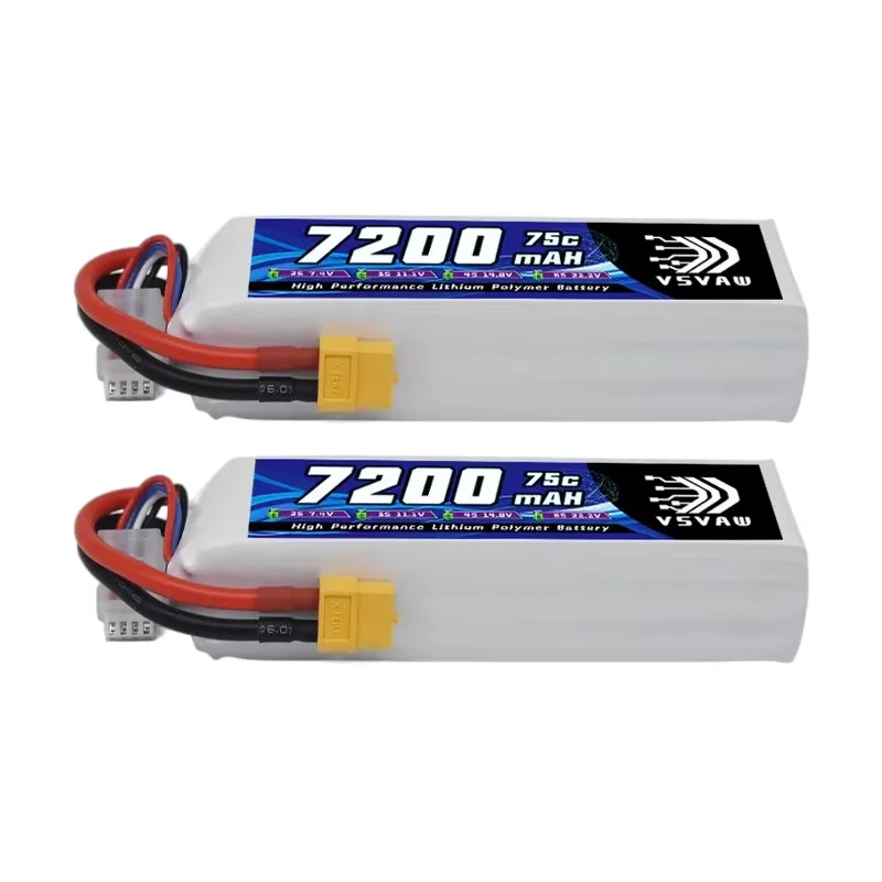2Pcs - XT60 - Plug