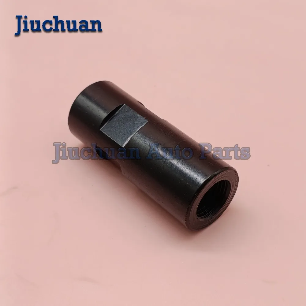 

2PCS Tie Rod End Pipe Nut for Mitsubishi Pajero Montero V12W V46W 1990-2004 L200 Truck MR319727 MB166769