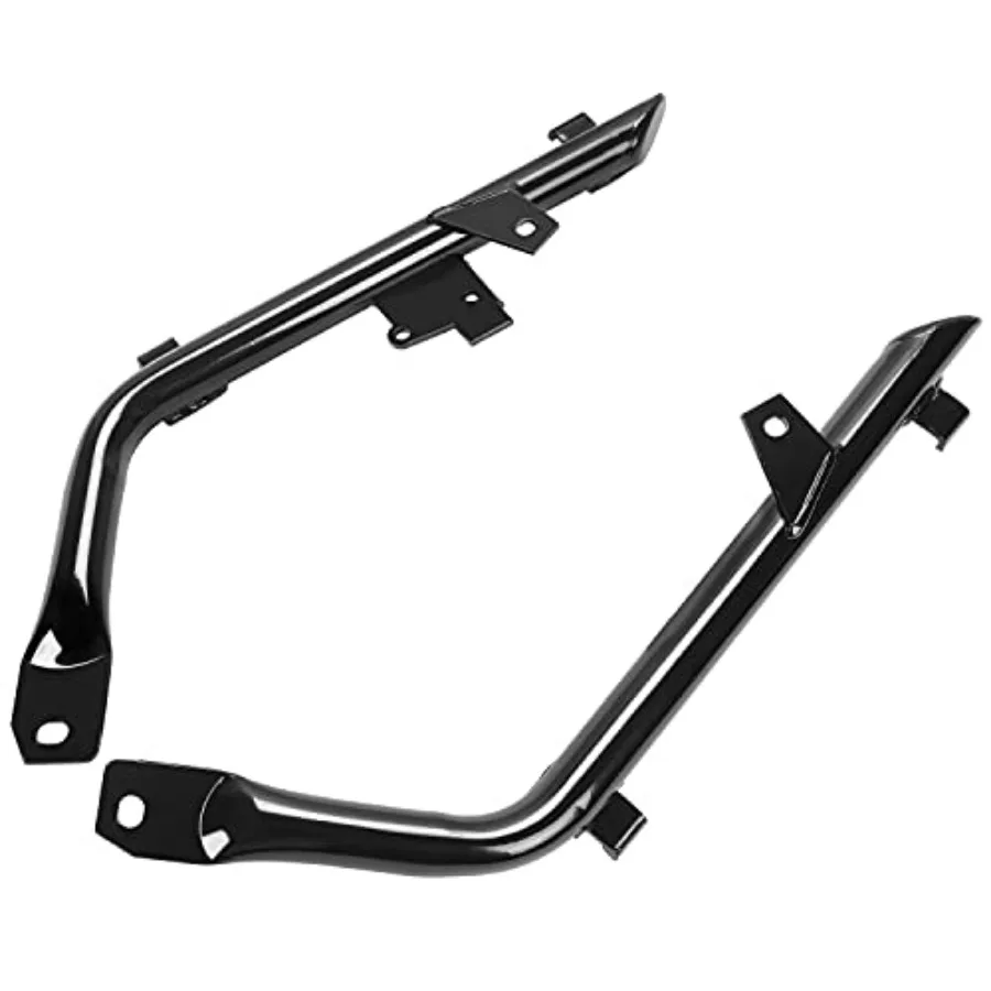 

Seat Frame Compatible with 2003-2020 Honda Ruckus 50 Steel Powder Coated Black Ultra Lowed Seat Frame Bars Bracket