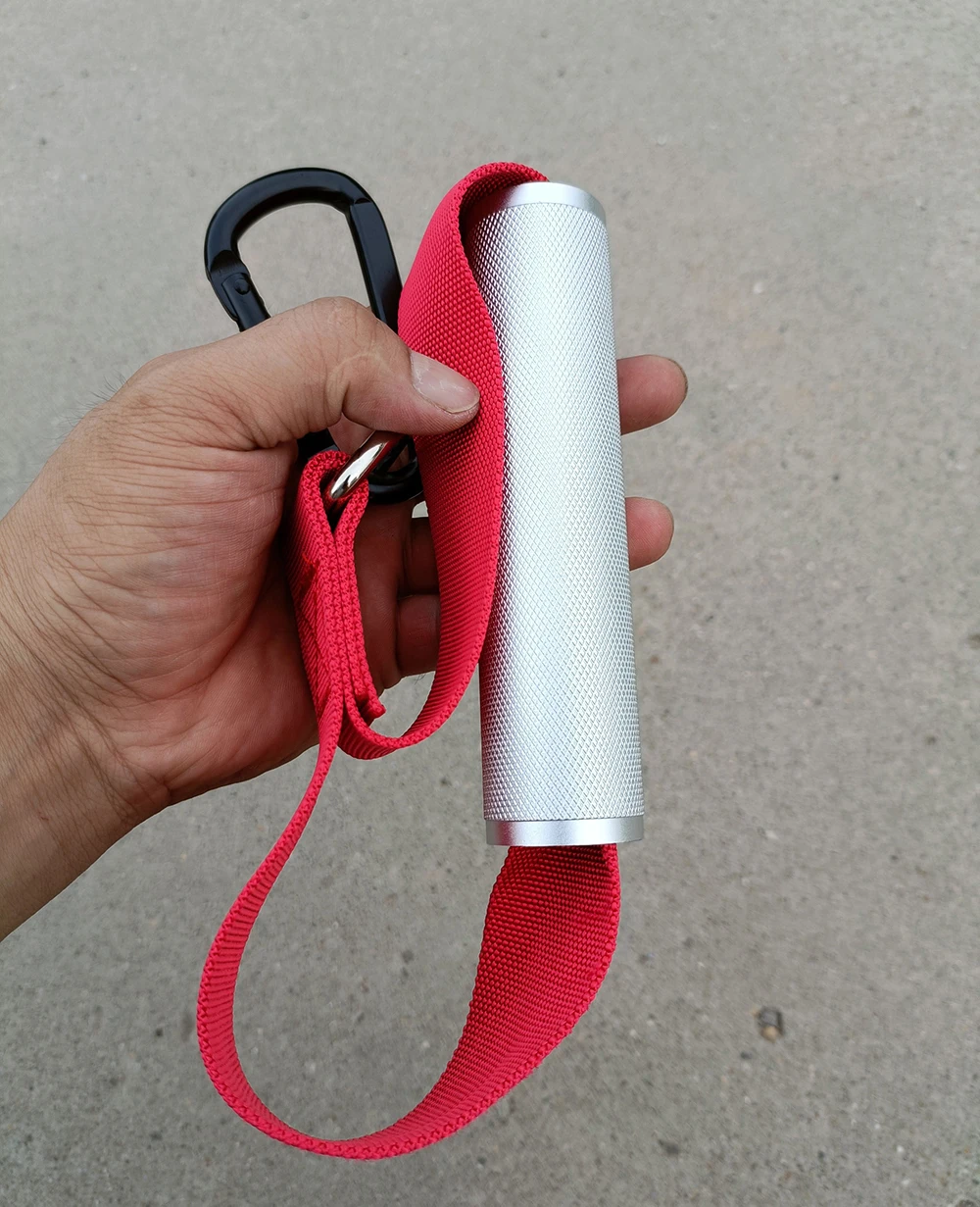 Gym Cable Machine Handle Grip Attachment Accessories Aluminum Alloy Fitness Exercise Handles