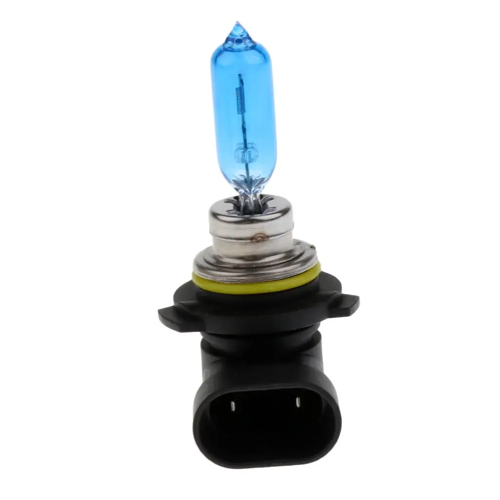 Super Bright Quartz Headlight Bulb Car Halogen Lamp High Quality Tungsten Wire for All Vehicles