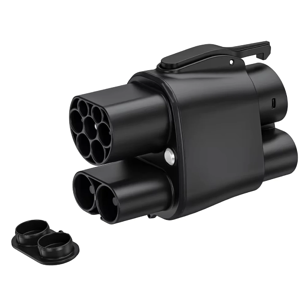 Anvister CCS2 To CC…