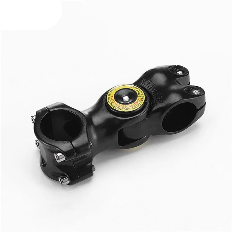 A44F-Motorcycle Bicycle Mountain Bracket With Bike Lift Riser Adjustable For Action Cameras Accessories