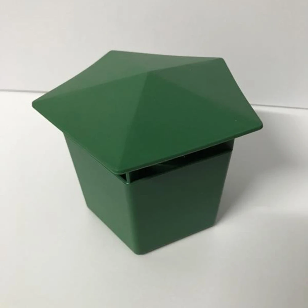 10Pcs Reusable Bait Snail Traps Garden Catch Trap Safe Gardening Slugs Snails Catcher Eco-Friendly Snail Cages