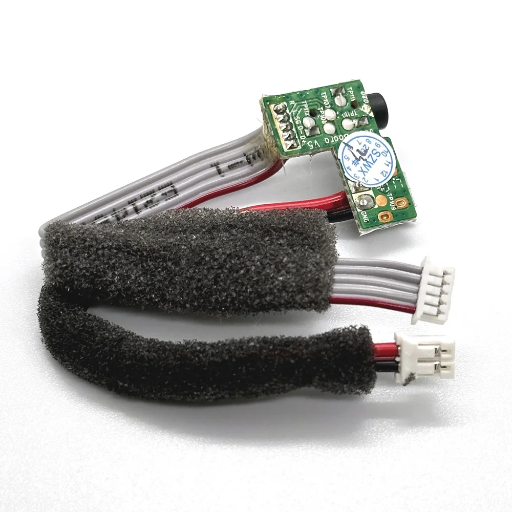 1pcs For JBL PULSE2  PULSE 2 Micro USB Charge Jack Power Supply Board Connector