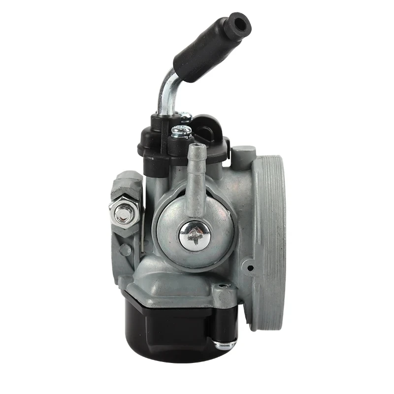 Mini Pocket Bike Carburetor 19mm Carb For 2-Stroke 47cc 49cc Mini Pocket Dirt Pit Bike ATV Quad Accessories