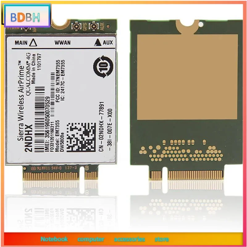 bd-em7355-dw5808e-lte-evdo-hspa-42mbps-ngff-4g-module-for-dell-venue-11-pro-latitude-14-12-11-pro-latitude-14-12-airprime