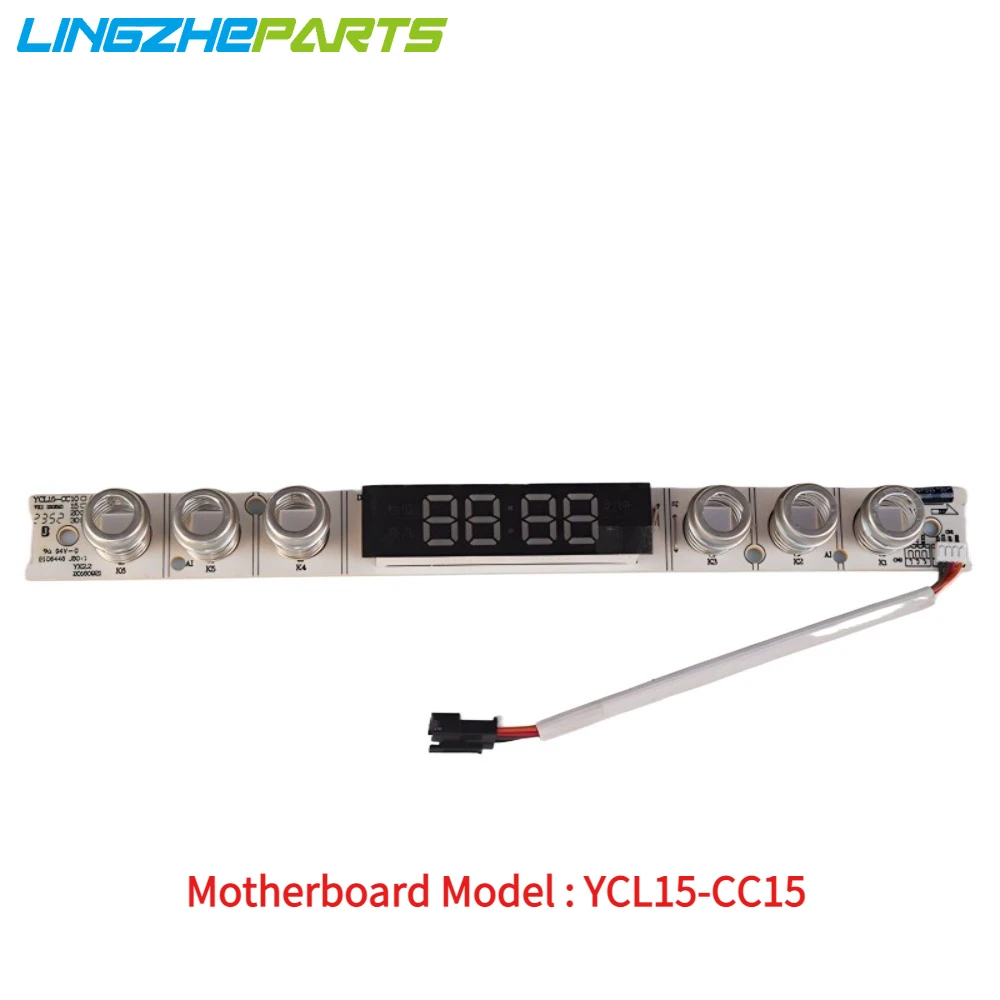 New For Midea Range…